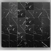 تصویر تایل های پشت چسبدار ماربل (بین کابینتی) پس کرایه 