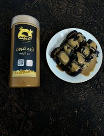 تصویر ارده تنوری دو آتیشه 