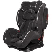 تصویر صندلی ماشین 36كیلو مدل Kabuk كاپلا Capella Capella Kabuk 36 kg Car Seat Model Code : CP36N