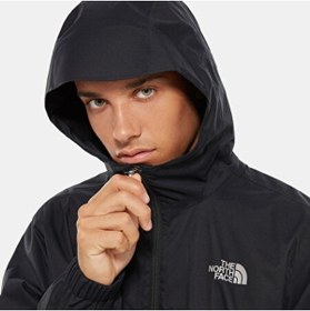 تصویر کاپشن مردانه راسته آستین استاندارد | نور 