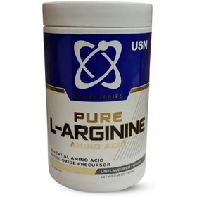 تصویر ال آرژنین گلد یو اس ان (USN) 