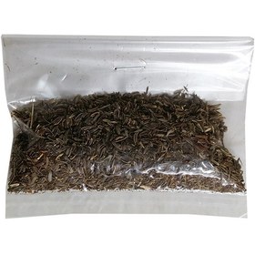 تصویر زیره سیاه کرمان Kerman black cumin