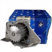 تصویر واتر پمپ شرکتی ISCO 405 IKCO