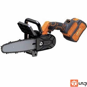 تصویر اره درخت بر شارژی 20 ولت آنکور مدل DCS1 Anchor DCS1 Brushless Chainsaw