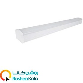 تصویر چراغ خطی سورن 42 وات 60 سانتی متر پارس شعاع توس Soren linear lamp 42 watts 60 cm Pars Shuaa Toos