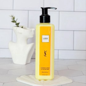 تصویر لوسیون بدن لیبره ۲۸۰ میلی لیتر 