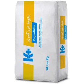 تصویر بتونه درزگیری 20 کیلویی 