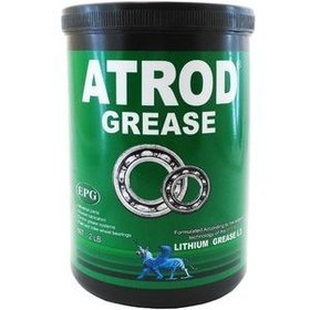 تصویر گریس یک کیلویی آترود 