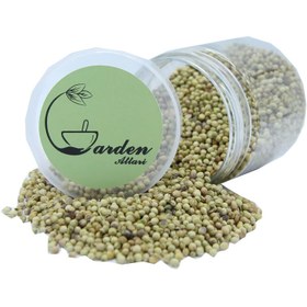 تصویر تخم گشنیز (کزبره) 250 گرمی 