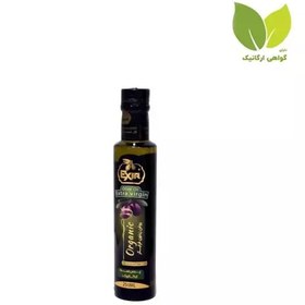 تصویر روغن زیتون ارگانیک250میلی لیتری اکسیر 