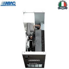 تصویر درایر تبریدی آبک COOL51 