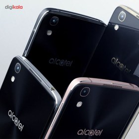 تصویر گوشی موبایل آلکاتل مدل Idol 4s دو سیم کارت Alcatel Idol 4s Dual SIM Mobile Phone