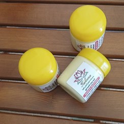 تصویر کره بدن Body butter