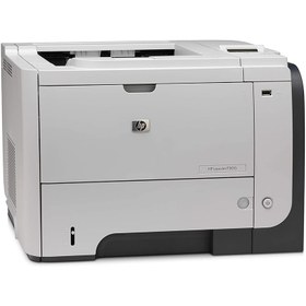تصویر پرینتر تک کاره لیزری اچ پی مدل P3015dn ا HP LaserJet Enterprise P3015dn Printer HP LaserJet Enterprise P3015dn Printer