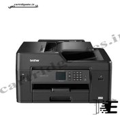 تصویر پرینتر 4 کاره جوهرافشان برادر Brother MFC J3530CDW 