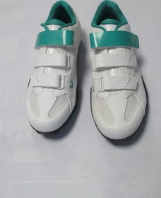 تصویر کفش دوچرخه سواری جاینت مدل : LIV FERA White 