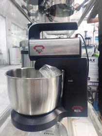 تصویر همزن باکاسه بیزل مدل: BIZEL STAND MIXER:BL201 