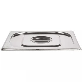 تصویر درب بن ماری استیل 13 اسمارت 