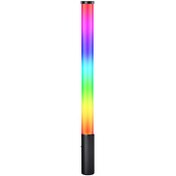 تصویر باتوم لایت مدل Vloglite W150RGB LED Light Stick 