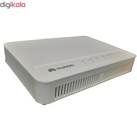 تصویر مودم روتر VDSL/ADSL هوآوی مدل HG610 