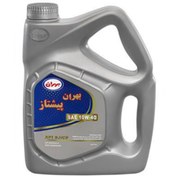 تصویر روغن موتور بهران پیشتاز 10W-40 