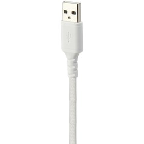 تصویر کابل 1.2 متری Lightning کی نت K-CULB2012 K-net K-CULB2012 1.2m Lightning Charging Cable