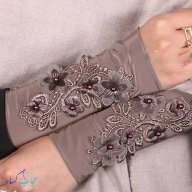 تصویر ساق دست سه بعدی 