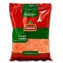 تصویر دال عدس ممتاز مسما - 400 گرم سلفونی Mosama First Class Orange Lentil- 400 grams