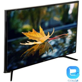 تصویر تلویزیون ال ای دی سامسونگ مدل 40N5880 سایز 40 اینچ Samsung 40N5880 LED TV 40 Inch