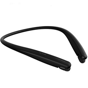 تصویر هدست بلوتوث ال جی مدل TONE Style HBS-SL5 LG TONE Style HBS-SL5 Bluetooth Headset