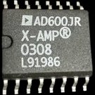 تصویر آی سی AD600JR SMD-16 SOIC-W 