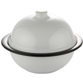 تصویر سوپ خوری لعاب 