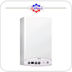 تصویر پکیج ایران رادیاتور مدل L 24 _ فن دار Iran Radiator L24FF