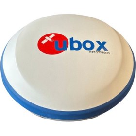 تصویر جی پی اس مولتی فرکانس یوباکس مدل U30 UBOX GPS Multi Frequency Model U30