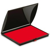 تصویر استامپ رومیزی در ۴ رنگ شاینی 