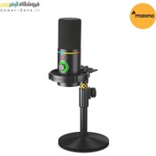 تصویر میکروفون داینامیک ماونو مدل PD200X MAONO PD200X DYNAMIC Microphone