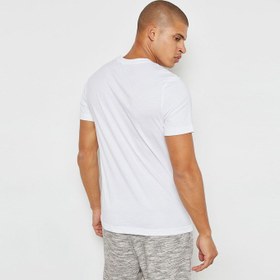 تصویر تی شرت آستین کوتاه مردانه ریبوک ا reebok | CF3886 reebok | CF3886