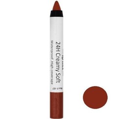 تصویر رژ لب مدادی فابی شماره 07 ( بسته 6 عددی) FABI Lipstick 07 -آجری