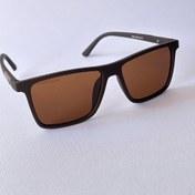 تصویر عینک آفتابی مردانه (کد141) 