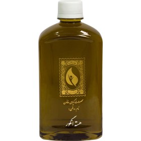 تصویر روغن هسته انگور 