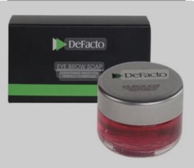 تصویر صابون ابرو دیفکتو Defacto Eyebrow Gel