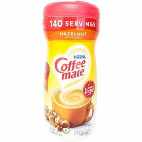 تصویر کافی میت فندقی نستله 425 گرمی 