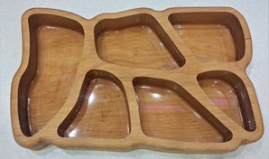 تصویر آجیل خوری بزرگ 