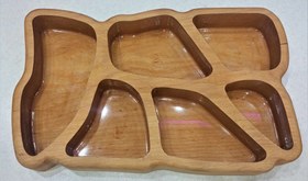 تصویر آجیل خوری بزرگ 