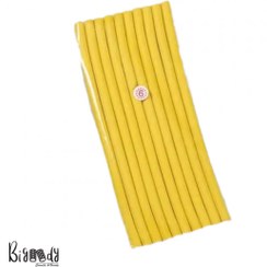 تصویر بیگودی فومی مفتول دار سایز ۱۵ میلیمتر 