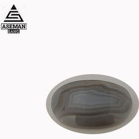 تصویر عقیق سلیمانیSOL102 