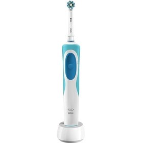 تصویر مسواک برقی اورال بی مدل Cross Action ا Oral-B Oral-B Cross Action Toothbrush