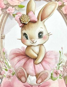 تصویر مگنت باران 