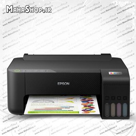 تصویر پرینتر L1250 جوهرافشان تک کاره Epson Eco Tank Epson EcoTank L1250 Inkjet Printer