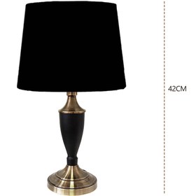 تصویر آباژور رومیزی ۱۴/۴ 